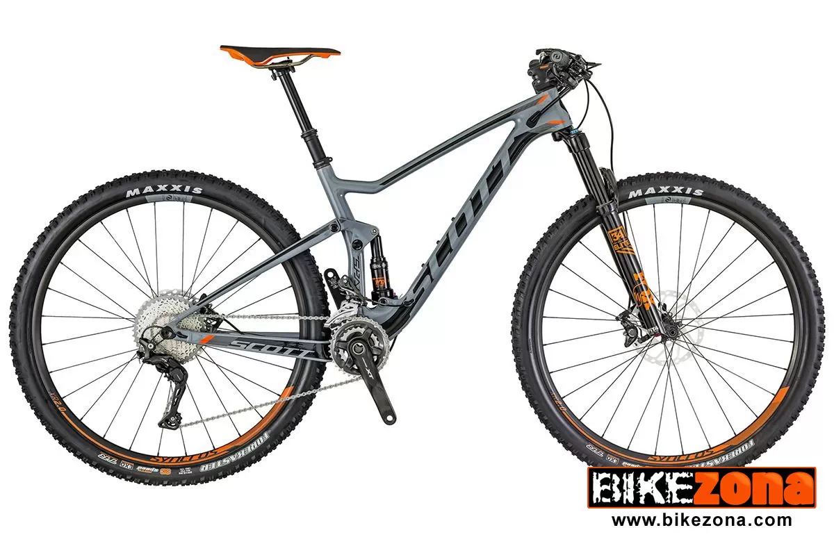 Scott spark best sale 910 carbon 2014